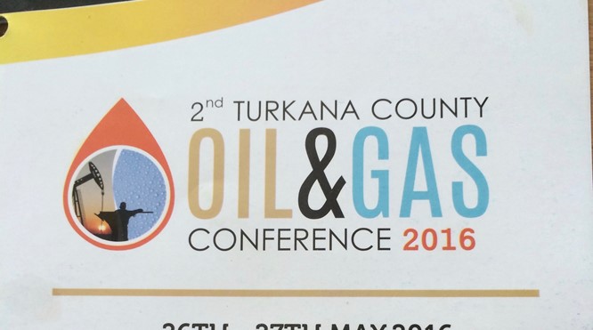 Oil Development in Turkana County: "Are We Ready?"