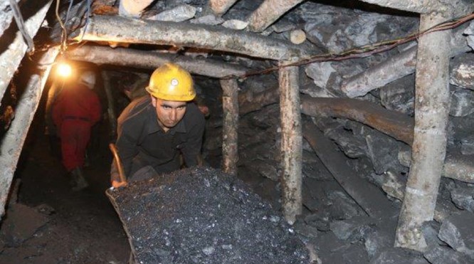 Making Mining in Afghanistan Safer, More Transparent and Accountable